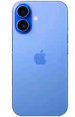 Iphone 16 geseald in doos, Telecommunicatie, Ophalen of Verzenden, Zo goed als nieuw, Blauw, 128 GB