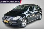 Mercedes-Benz B-klasse 160 Business Class AUTOMAAT | TREKHAA, Euro 5, Stof, Zwart, Zwart