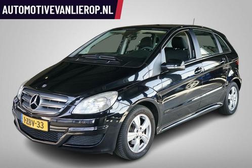 Mercedes-Benz B-klasse 160 Business Class AUTOMAAT | TREKHAA, Auto's, Mercedes-Benz, Bedrijf, Te koop, B-Klasse, ABS, Airbags