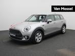 Mini Mini Clubman 1.5 Cooper Essential | Camera | Automaat |, Auto's, Mini, 12 maanden, 19 km/l, Zilver of Grijs, 1300 kg