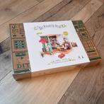 Rolife - Robotime Simons Coffee - ***NIEUW***, Ophalen of Verzenden, Nieuw, Knutselwerk