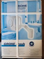 Grohe Fresh set nieuw in de doos, Ophalen of Verzenden, Nieuw, Toilet