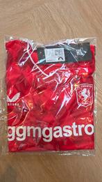 Castore FC Twente Thuisshirt 2025-2026 maat L, Maat 52/54 (L), Castore, Nieuw, Ophalen of Verzenden