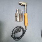 IFA HAMER SOLDEERBOUT B15 180W 230V + 5 stiften, Hobby en Vrije tijd, Ophalen of Verzenden, Gebruikt
