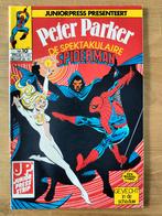 Peter Parker #10 (NL), Eén comic, Europa, Ophalen of Verzenden, Zo goed als nieuw