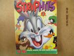 adv6268 striphits 3 - looney tunes, Boeken, Stripboeken, Ophalen, Gelezen