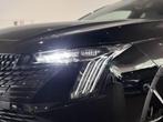 Peugeot 508 SW Allure 1.6 HYbrid 225pk e-EAT8 | € 11.000 K, Stof, 4 cilinders, Zwart, Plug-in hybride