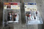 Lemax poppetjes en lantaarns van Luville. Nieuw., Diversen, Kerst, Ophalen of Verzenden, Nieuw