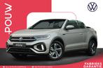 Volkswagen T-Roc Cabrio 1.5 TSI 150pk DSG7 R-Line | Trekhaak, Auto's, 12 maanden, 4 stoelen, Bedrijf, 1439 kg