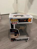 Max verstappen funko pop, Verzamelen, Poppetjes en Figuurtjes, Ophalen of Verzenden, Nieuw