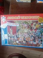 NSF Games André van Duin puzzel, gloednieuw, Ophalen of Verzenden, 500 t/m 1500 stukjes, Nieuw, Legpuzzel