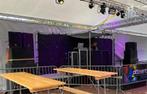 Speakersets , geluidsets huren voor Carnaval Sound Projects, Ophalen of Verzenden