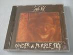 SIGLO XX -UNDER A PURPLE SKY new wave, Ophalen of Verzenden, Zo goed als nieuw, Alternative