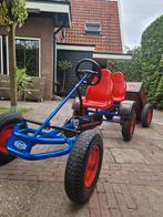 Berg skelter met aanhanger, Ophalen, Gebruikt, Berg, Met kar of aanhanger