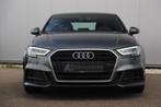 Audi A3 Limousine 35 TFSI CoD Advance Sport 150PK Automaat V, Auto's, 65 €/maand, 4 cilinders, Leder en Stof, Origineel Nederlands