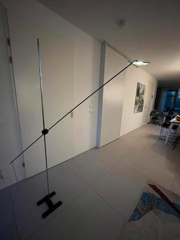 Design LED staande lamp