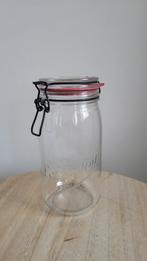 Le Parfait Weckpot - Ideaal voor inmaak!, Ophalen of Verzenden, Zo goed als nieuw