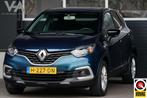 Renault Captur 0.9 TCe Limited NL, PDC, keyless, cruise, Te koop, Benzine, Emergency brake assist, Gebruikt