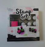 Craft Sensations stamp stempels stempel set NIEUW, Ophalen of Verzenden, Nieuw