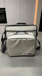 Mooie Hadewe ambulante pedicure tassen set, Ophalen of Verzenden, Zo goed als nieuw, Hand- en Voetverzorging