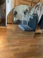 Grote Spiegel, Ophalen, Gebruikt, 100 tot 150 cm, 100 tot 125 cm