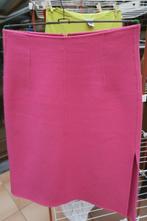 Rok roze wol cashmere Odeeh mt 38, Maat 38/40 (M), Odeeh, Ophalen of Verzenden, Zo goed als nieuw