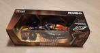 Max Verstappen Jumbo auto 2022 RB18, Hobby en Vrije tijd, Ophalen of Verzenden, Nieuw, Auto, Bburago