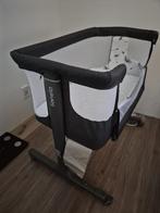 Co-sleeper lionelo, Kinderen en Baby's, Babywiegjes en Ledikanten, Ophalen, Zo goed als nieuw, Wieg