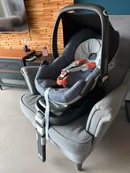 Maxi cosi Pebble + isofix, Gebruikt, Ophalen of Verzenden, Isofix, 0 t/m 13 kg
