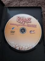 Dvd Bratz de film hh, Cd's en Dvd's, Dvd's | Tekenfilms en Animatie, Ophalen of Verzenden, Tekenfilm, Zo goed als nieuw, Vanaf 6 jaar