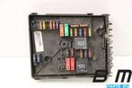 Zekeringkast in motorruimte VW Golf 5 / Jetta 1K 1K0937125A, Gebruikt