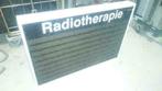 2x Elektronisch ledpaneel, ledkrant reclame bord  afm88x60cm, Ophalen of Verzenden, Nieuw