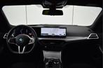 BMW 3 Serie Touring 330e xDrive M Sport Automaat / Panoramad, Auto's, Automaat, 1998 cc, Stof, Gebruikt