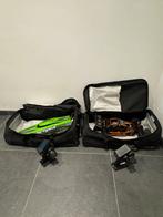RC buggy + RC speedboot, Hobby en Vrije tijd, Overige merken, Gebruikt, Auto, Groter dan 1:32