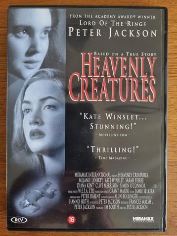 Heavenly Creatures | Peter Jackson