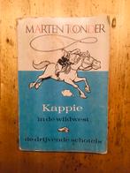 Marten Toonder / Kappie 1964, Gelezen, Ophalen of Verzenden