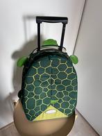 Samsonite Sammies rolkoffer schildpad, Sieraden, Tassen en Uiterlijk, Koffers, Ophalen of Verzenden, Zo goed als nieuw