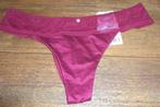 Nieuw!! Femilet string Maat 40, Kleding | Dames, Ondergoed en Lingerie, Femilet, String, Ophalen, Rood