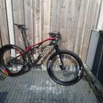 Canyon lux SLX CF 9.     Xl, Gebruikt, 57 cm of meer, Fully, Ophalen