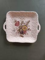 Mason's Ironstone Vintage Serveerschaal, Ophalen of Verzenden