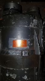 Bosch Dynamo, Ophalen, Gebruikt