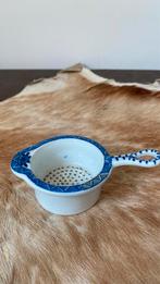 Thee houder, Antiek en Kunst, Antiek | Servies los, Ophalen