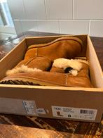 Uggs maat 39 , kleur cognac, Ophalen, Zo goed als nieuw, Bruin