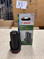 Bosch Power for All Lithium-Ion accu - 12V 2,0 Ah | DLS18191, Nieuw, Oplaadbaar, Robert Bosch Power Tools GmbH, Bosch.DHZ@nl.bosch.com
