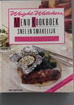 Kookboek Weight Watchers, Ophalen of Verzenden, Zo goed als nieuw, Azië en Oosters, Tapas, Hapjes en Dim Sum