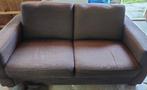 Bank 175 cm, Ophalen, Gebruikt, 150 tot 200 cm, Tweepersoons