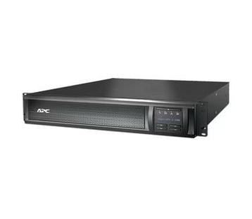 APC SMX1500RMI2UNC Smart-UPS X beschikbaar voor biedingen