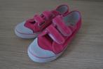 Gym schoenen canvas donker roze maat 32 ZGAN, Meisje, Schoenen, Osaga, Ophalen of Verzenden