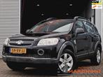 Chevrolet Captiva 2.0 VCDI Style APK NIEUW! 7PERSOONS | TREK, Origineel Nederlands, Te koop, 14 km/l, Gebruikt