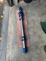 50mm kartschacht birel freeline, Ophalen of Verzenden